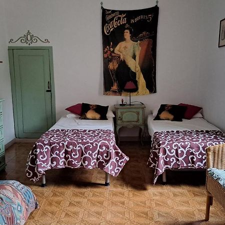 Appartement Casa Dei Lavatoi Pitigliano Extérieur photo
