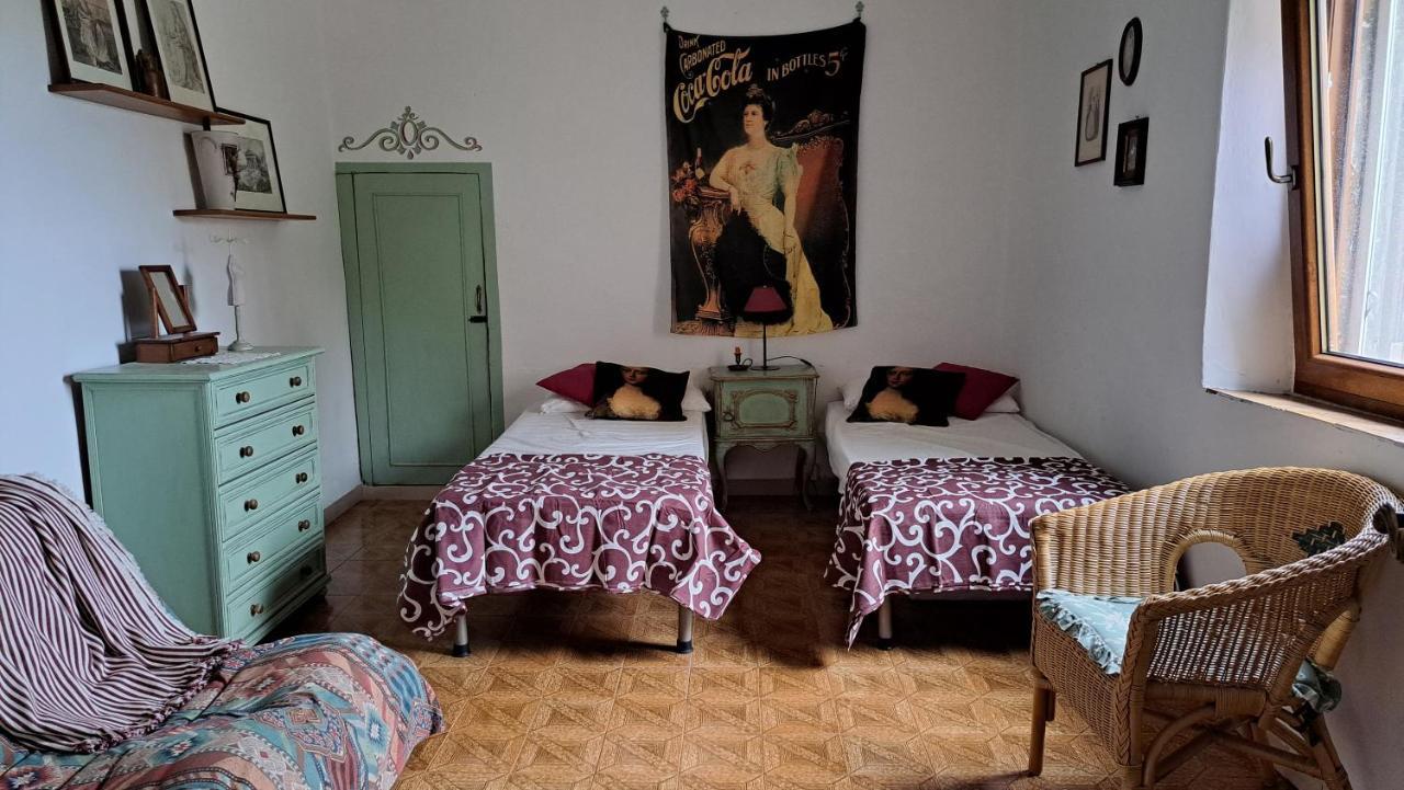 Appartement Casa Dei Lavatoi Pitigliano Extérieur photo
