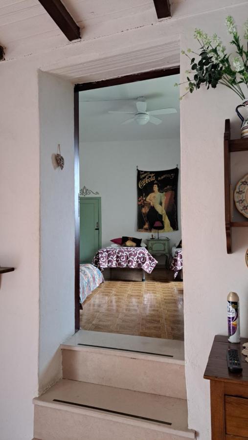 Appartement Casa Dei Lavatoi Pitigliano Extérieur photo