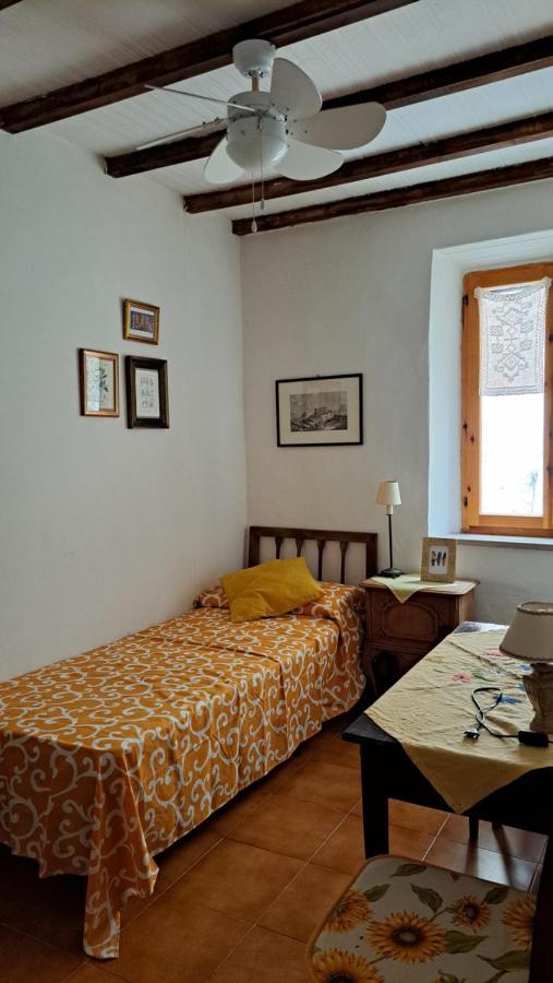 Appartement Casa Dei Lavatoi Pitigliano Extérieur photo