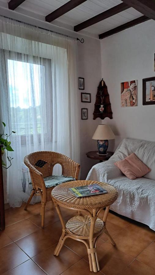 Appartement Casa Dei Lavatoi Pitigliano Extérieur photo