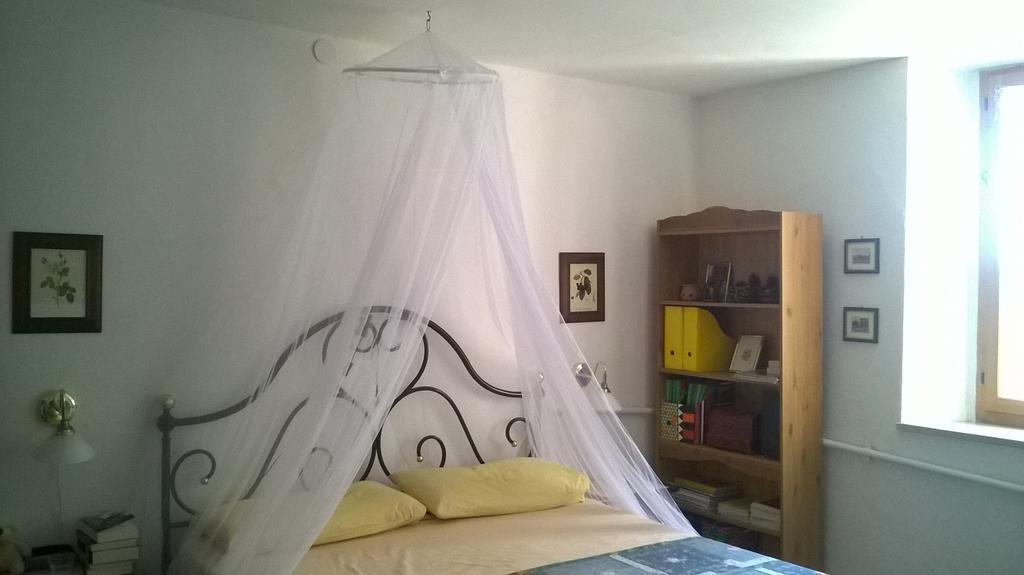 Appartement Casa Dei Lavatoi Pitigliano Extérieur photo