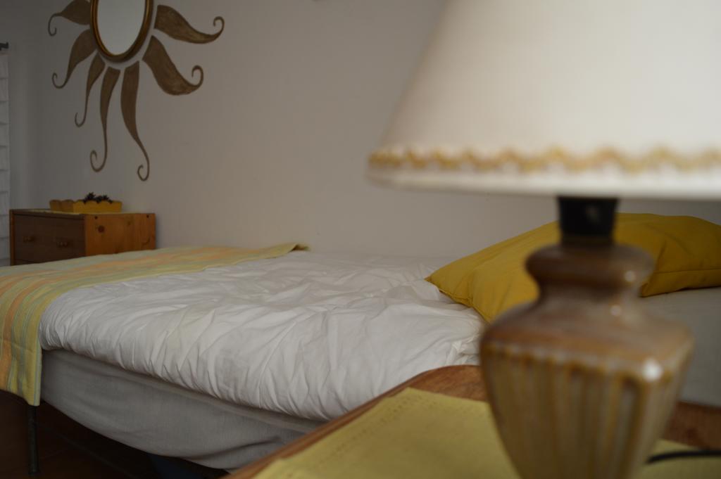 Appartement Casa Dei Lavatoi Pitigliano Extérieur photo