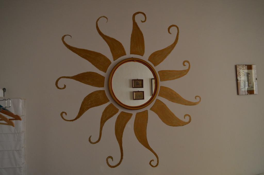 Appartement Casa Dei Lavatoi Pitigliano Extérieur photo