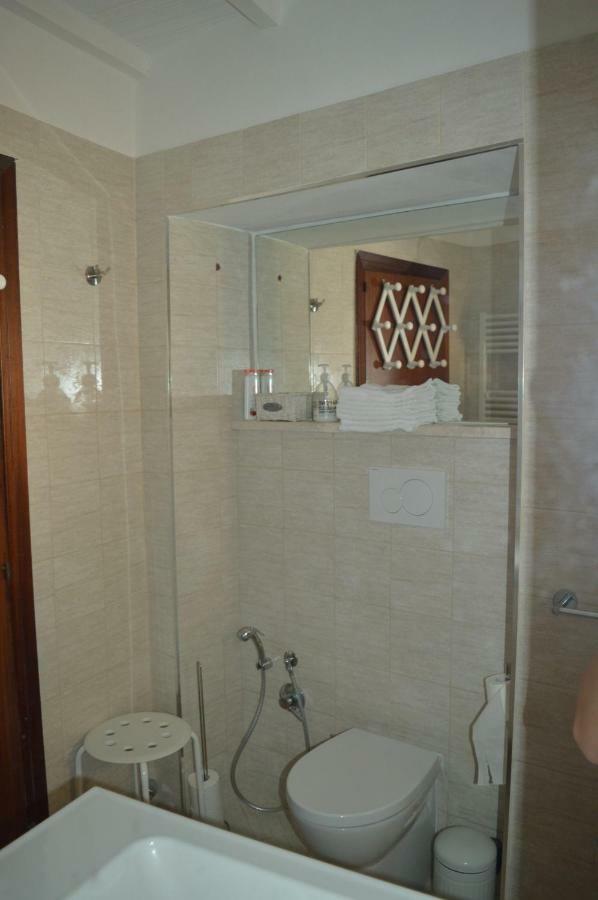 Appartement Casa Dei Lavatoi Pitigliano Extérieur photo