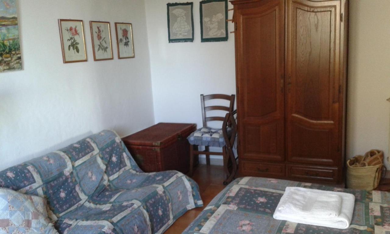Appartement Casa Dei Lavatoi Pitigliano Chambre photo